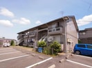 白新線・羽越本線（新潟県内）/新発田駅 徒歩16分 1階 築29年の外観