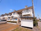 白新線・羽越本線（新潟県内）/西新発田駅 徒歩15分 1階 築32年の外観