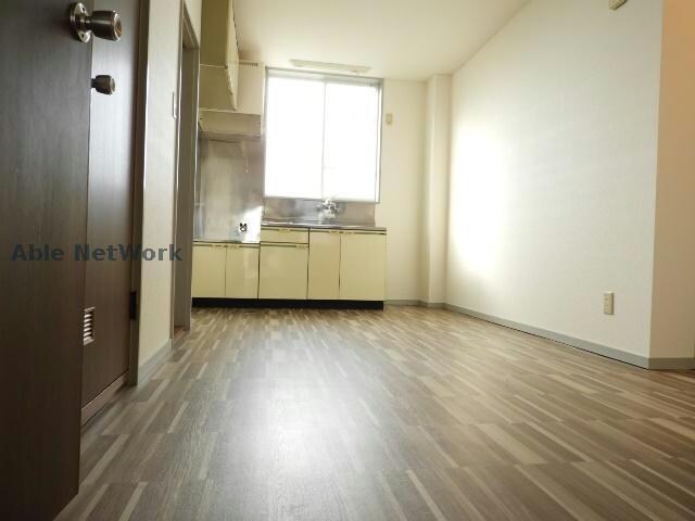  白新線・羽越本線（新潟県内）/新発田駅 徒歩8分 2階 築31年