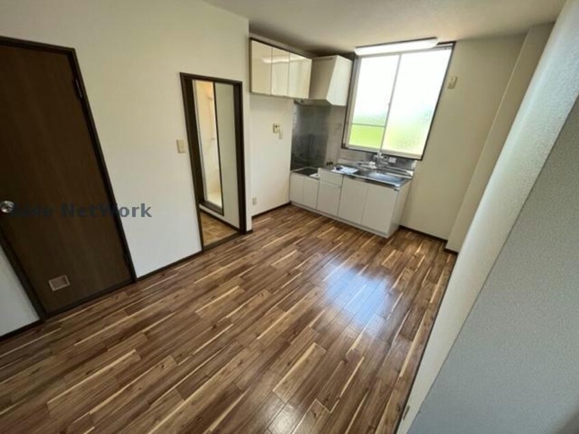  白新線・羽越本線（新潟県内）/新発田駅 徒歩8分 1階 築31年