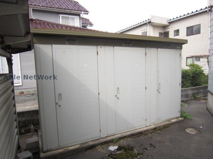  白新線・羽越本線（新潟県内）/新発田駅 徒歩8分 2階 築31年