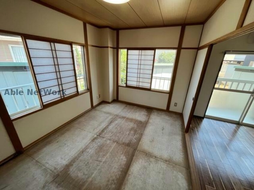  白新線・羽越本線（新潟県内）/新発田駅 徒歩8分 1階 築31年