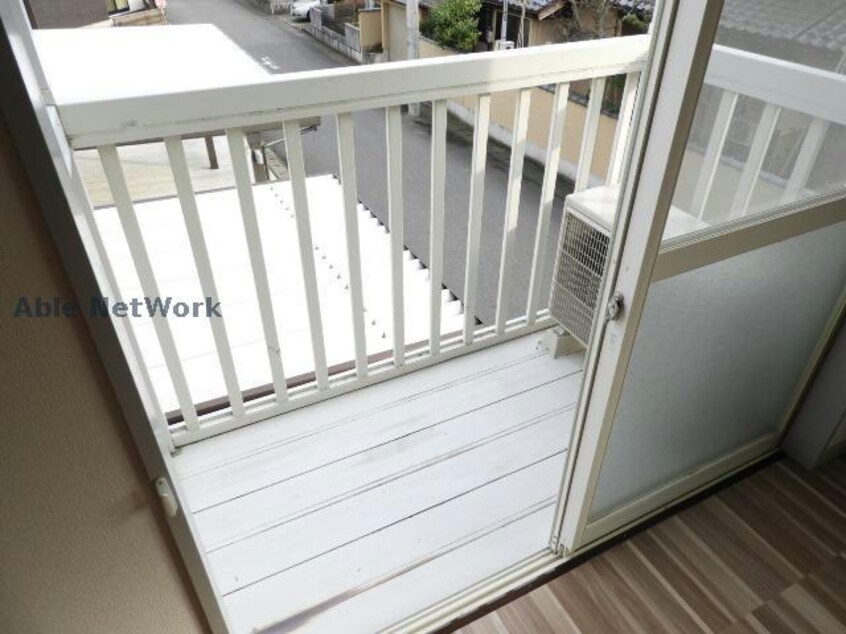  白新線・羽越本線（新潟県内）/新発田駅 徒歩8分 2階 築31年