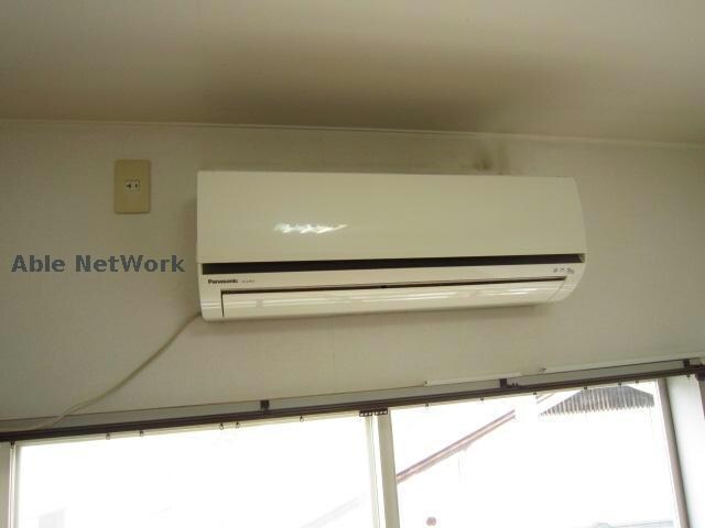  白新線・羽越本線（新潟県内）/新発田駅 徒歩8分 2階 築31年