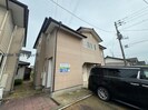 白新線・羽越本線（新潟県内）/西新発田駅 徒歩24分 2階 築33年の外観