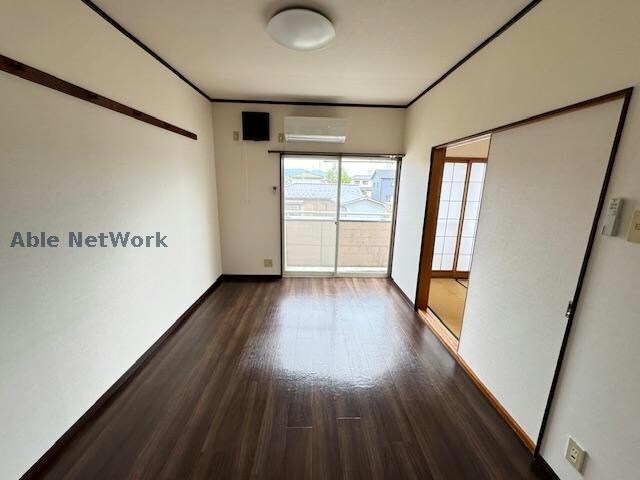  白新線・羽越本線（新潟県内）/西新発田駅 徒歩24分 2階 築33年