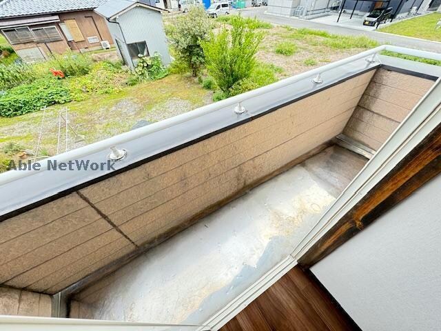  白新線・羽越本線（新潟県内）/西新発田駅 徒歩24分 2階 築33年