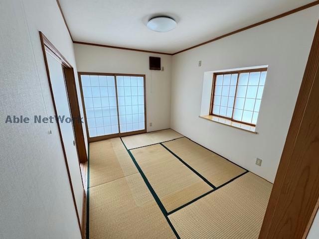  白新線・羽越本線（新潟県内）/西新発田駅 徒歩24分 2階 築33年