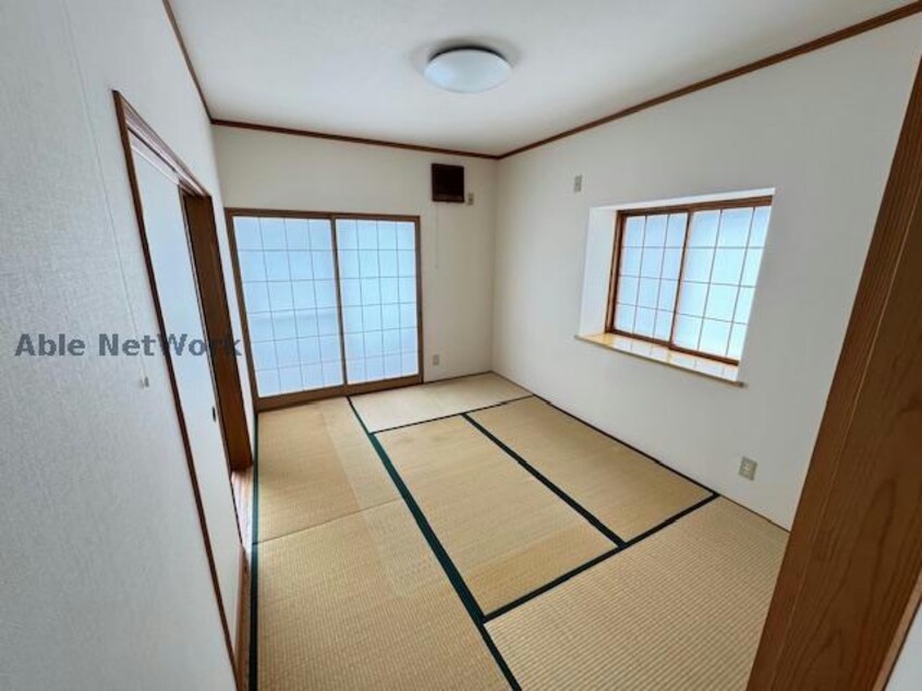  白新線・羽越本線（新潟県内）/西新発田駅 徒歩24分 2階 築33年