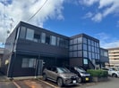 白新線・羽越本線（新潟県内）/新発田駅 徒歩2分 1階 築30年の外観