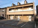 白新線・羽越本線（新潟県内）/新発田駅 徒歩23分 1階 築35年の外観