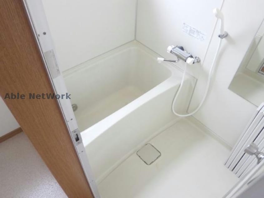  白新線・羽越本線（新潟県内）/新発田駅 徒歩12分 2階 築28年