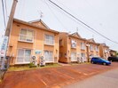 白新線・羽越本線（新潟県内）/西新発田駅 徒歩22分 1階 築32年の外観