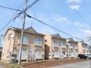  白新線・羽越本線（新潟県内）/西新発田駅 徒歩22分 1階 築32年
