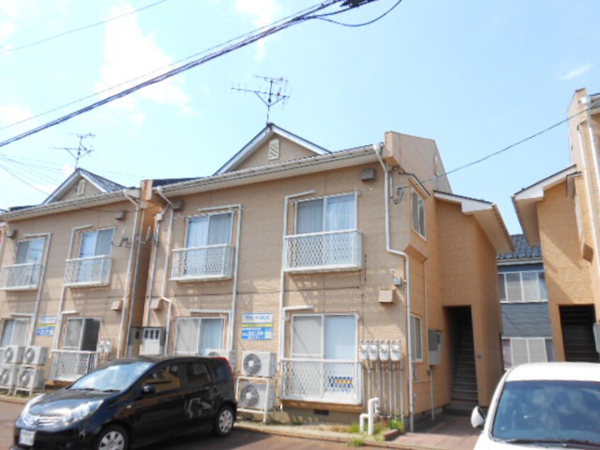  白新線・羽越本線（新潟県内）/西新発田駅 徒歩22分 1階 築32年