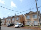  白新線・羽越本線（新潟県内）/西新発田駅 徒歩22分 1階 築32年
