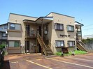 白新線・羽越本線（新潟県内）/新発田駅 徒歩16分 2階 築37年の外観