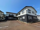 白新線・羽越本線（新潟県内）/新発田駅 徒歩20分 1階 築33年の外観