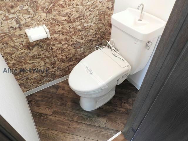  白新線・羽越本線（新潟県内）/新発田駅 徒歩11分 3階 築28年