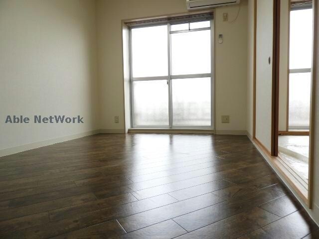  白新線・羽越本線（新潟県内）/新発田駅 徒歩11分 3階 築28年