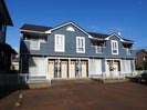 白新線・羽越本線（新潟県内）/西新発田駅 バス:22分:停歩5分 2階 築23年の外観