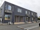  白新線・羽越本線（新潟県内）/佐々木駅 バス33分JA亀代下車:停歩5分 1階 築13年