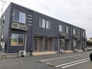 白新線・羽越本線（新潟県内）/佐々木駅 バス:33分:停歩5分 1階 築13年の外観