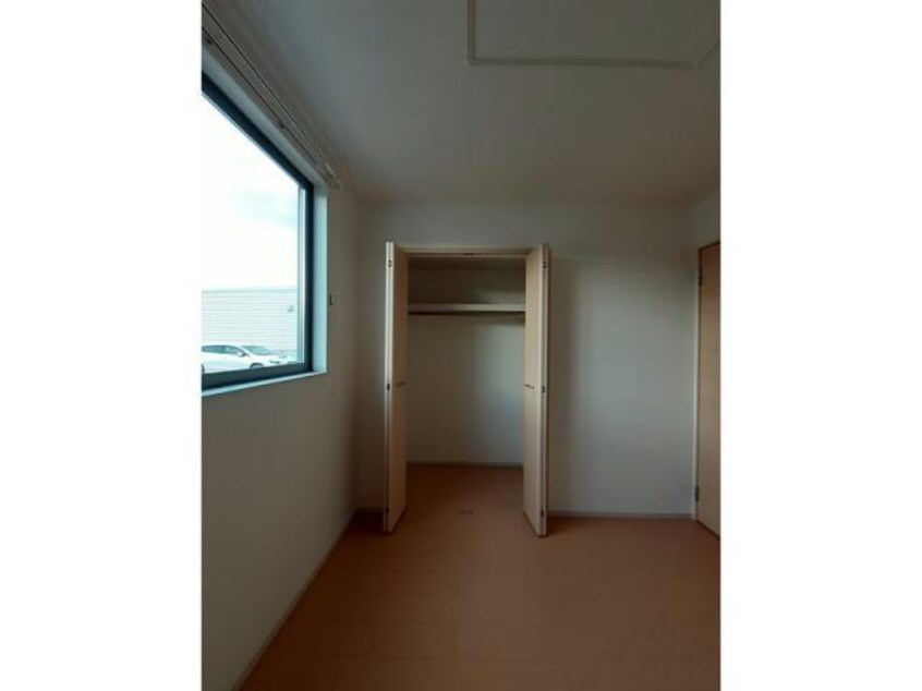  白新線・羽越本線（新潟県内）/佐々木駅 バス33分JA亀代下車:停歩5分 1階 築13年