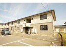 白新線・羽越本線（新潟県内）/新発田駅 バス:22分:停歩5分 2階 築25年の外観