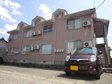 コンフォート緑町（敷金・礼金0）