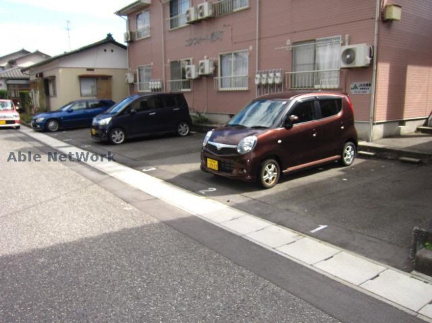  白新線・羽越本線（新潟県内）/新発田駅 徒歩26分 1階 築32年