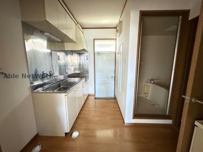  白新線・羽越本線（新潟県内）/新発田駅 徒歩26分 1階 築32年