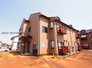 白新線・羽越本線（新潟県内）/西新発田駅 徒歩19分 2階 築32年の外観