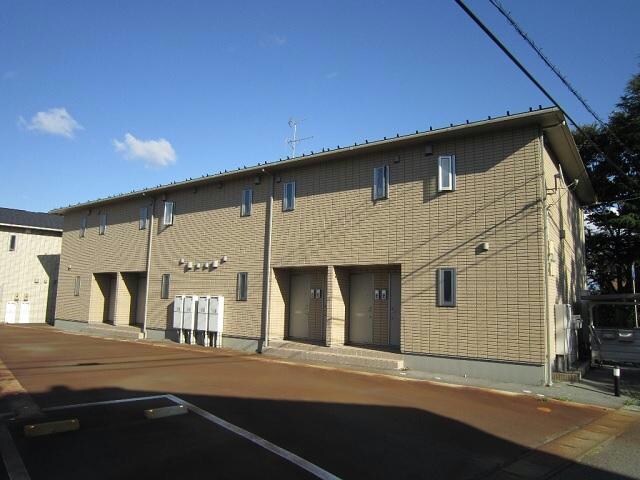  白新線・羽越本線（新潟県内）/西新発田駅 徒歩22分 2階 築14年