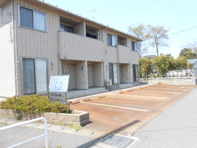  白新線・羽越本線（新潟県内）/西新発田駅 徒歩22分 2階 築14年