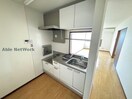  白新線・羽越本線（新潟県内）/西新発田駅 徒歩22分 2階 築14年