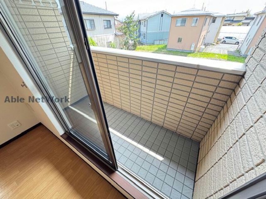  白新線・羽越本線（新潟県内）/西新発田駅 徒歩22分 2階 築14年