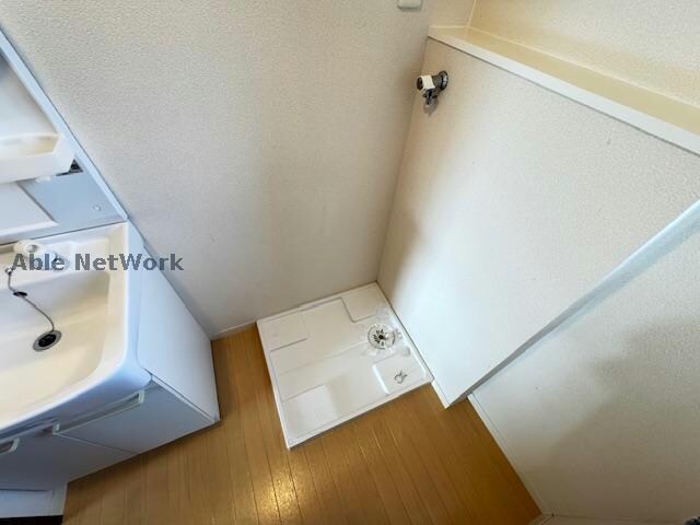  白新線・羽越本線（新潟県内）/西新発田駅 徒歩22分 2階 築14年