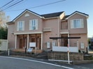 白新線・羽越本線（新潟県内）/佐々木駅 バス:25分:停歩1分 2階 築20年の外観