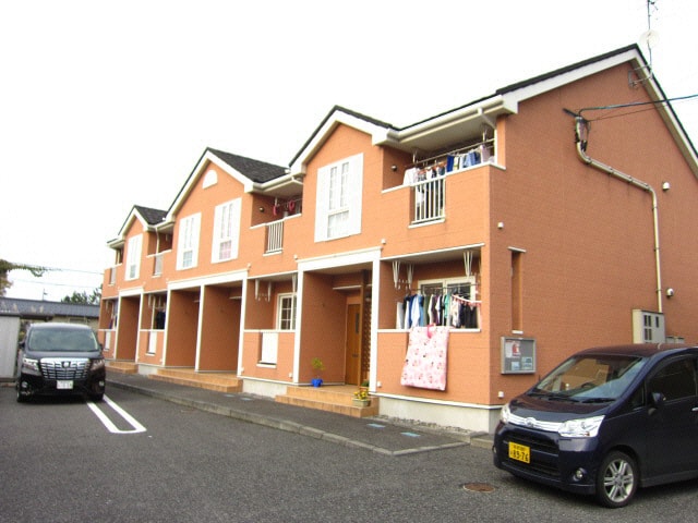  白新線・羽越本線（新潟県内）/佐々木駅 バス37分杉谷内公会堂下車:停歩1分 1階 築19年