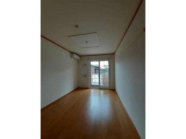  白新線・羽越本線（新潟県内）/佐々木駅 バス37分杉谷内公会堂下車:停歩1分 1階 築19年