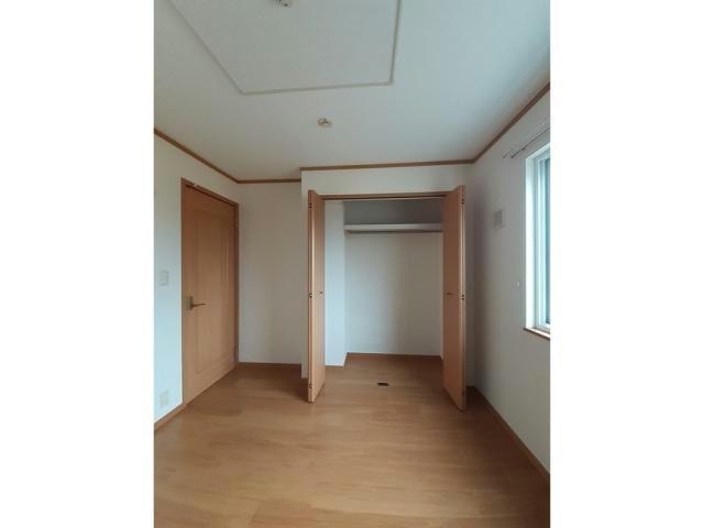  白新線・羽越本線（新潟県内）/佐々木駅 バス37分杉谷内公会堂下車:停歩1分 1階 築19年