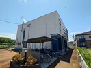 白新線・羽越本線（新潟県内）/西新発田駅 徒歩20分 1階 築13年の外観