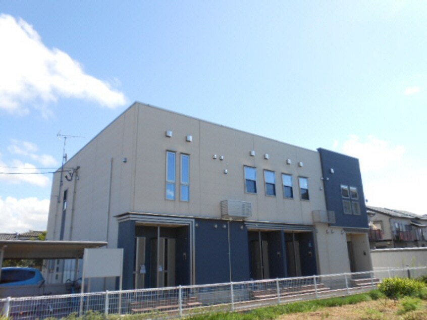  白新線・羽越本線（新潟県内）/西新発田駅 徒歩20分 1階 築12年