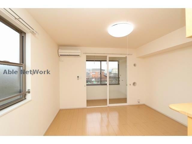  白新線・羽越本線（新潟県内）/西新発田駅 徒歩20分 2階 築13年