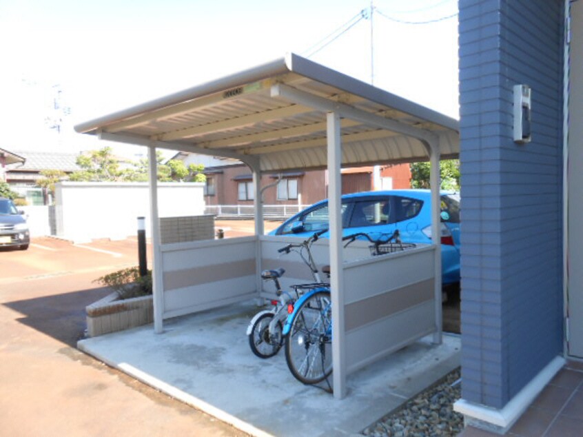  白新線・羽越本線（新潟県内）/西新発田駅 徒歩20分 2階 築13年