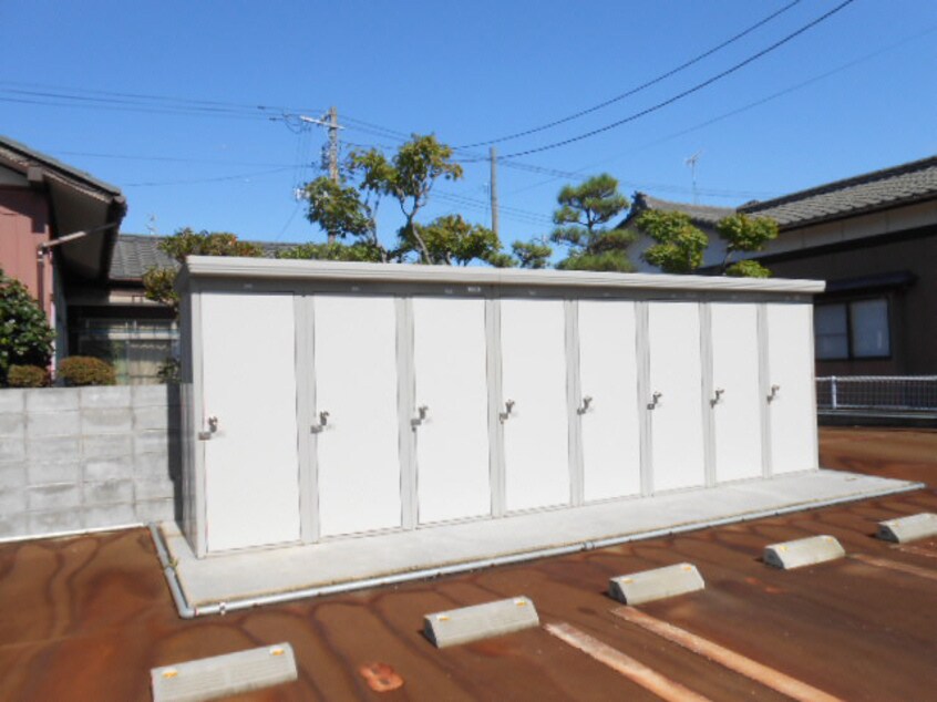  白新線・羽越本線（新潟県内）/西新発田駅 徒歩20分 2階 築13年