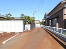  白新線・羽越本線（新潟県内）/西新発田駅 徒歩20分 2階 築13年