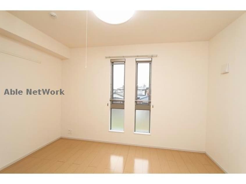  白新線・羽越本線（新潟県内）/西新発田駅 徒歩20分 2階 築13年