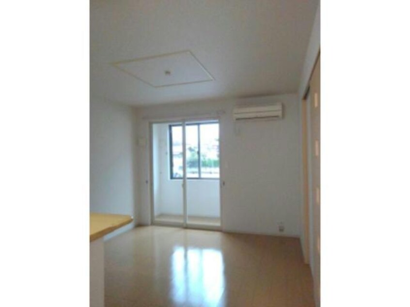  白新線・羽越本線（新潟県内）/新発田駅 バス18分天の原下車:停歩4分 1階 築13年